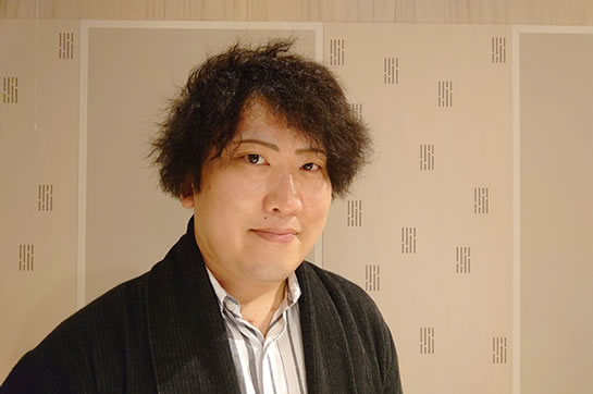 松本 慎平さん　2013年本校卒業 Global Life Hakodate　代表・英会話講師